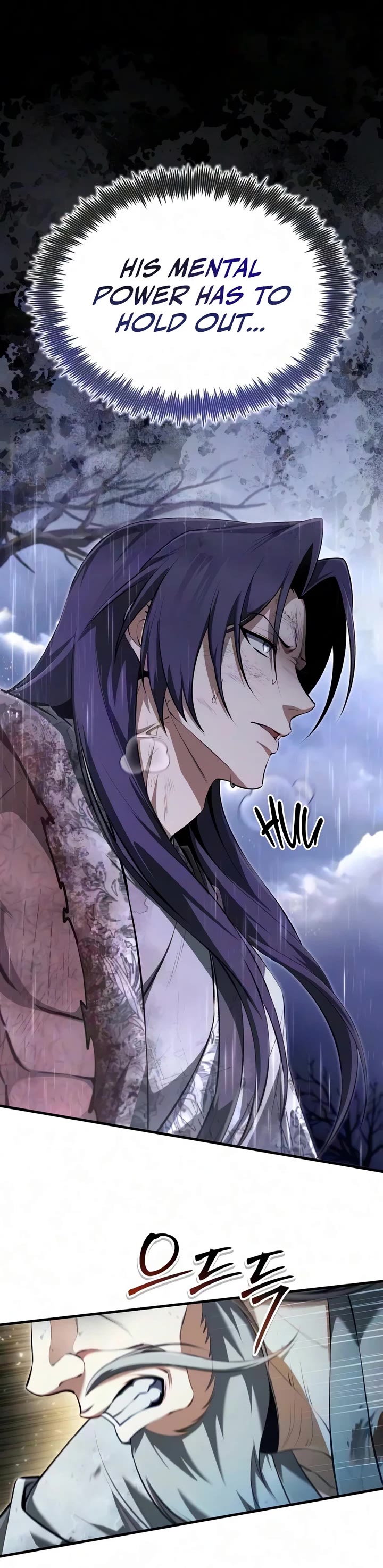 One Hit Teacher, Master Baek Chapter 151 page 26 - Chapter 151