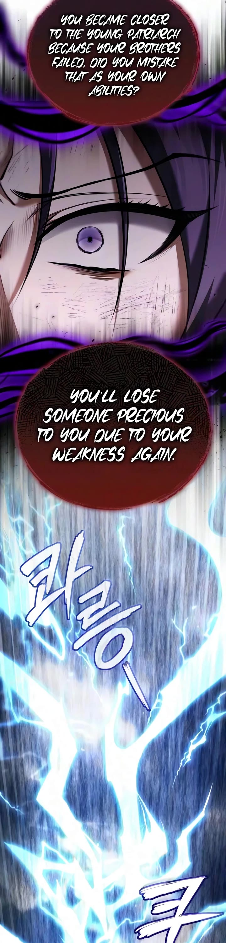 One Hit Teacher, Master Baek Chapter 151 page 30 - Chapter 151