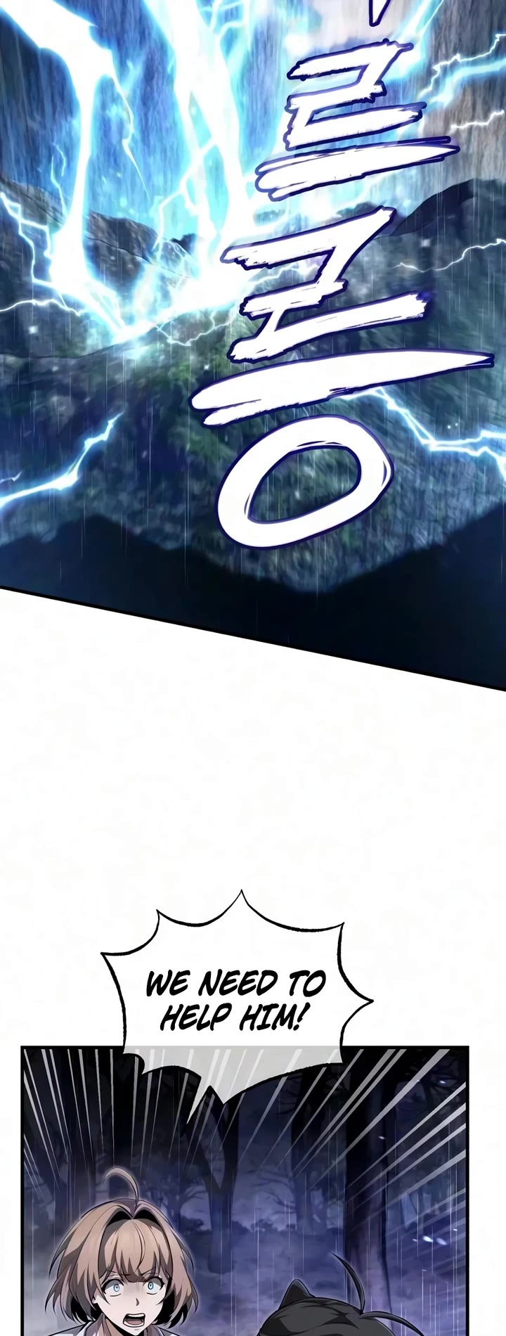 One Hit Teacher, Master Baek Chapter 151 page 31 - Chapter 151
