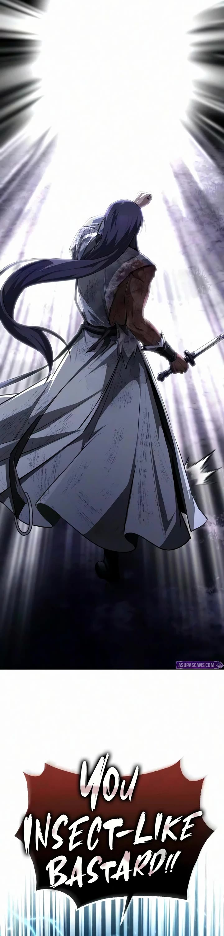 One Hit Teacher, Master Baek Chapter 151 page 34 - Chapter 151