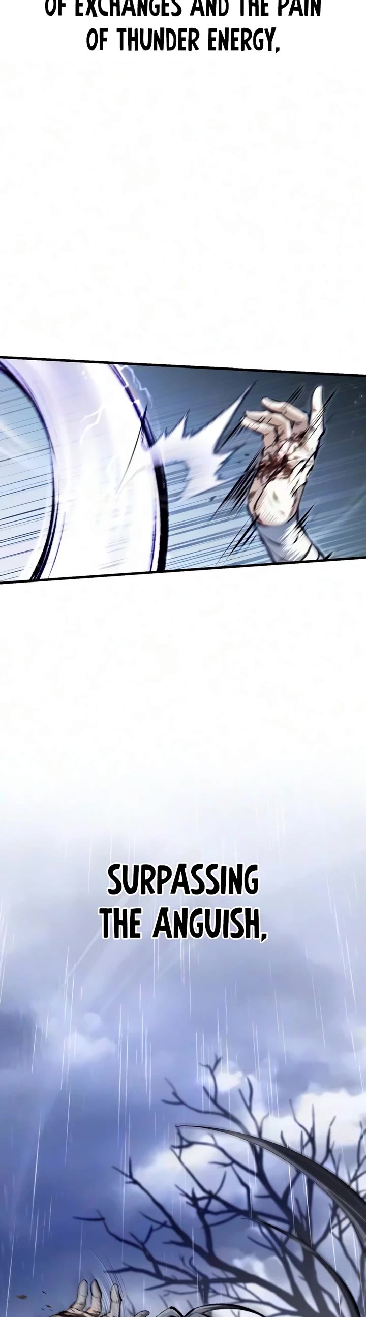 One Hit Teacher, Master Baek Chapter 151 page 42 - Chapter 151