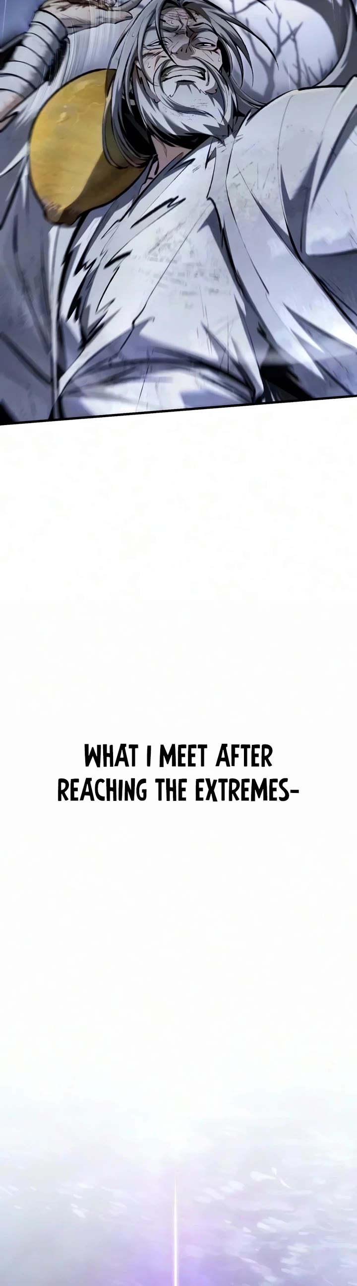 One Hit Teacher, Master Baek Chapter 151 page 43 - Chapter 151