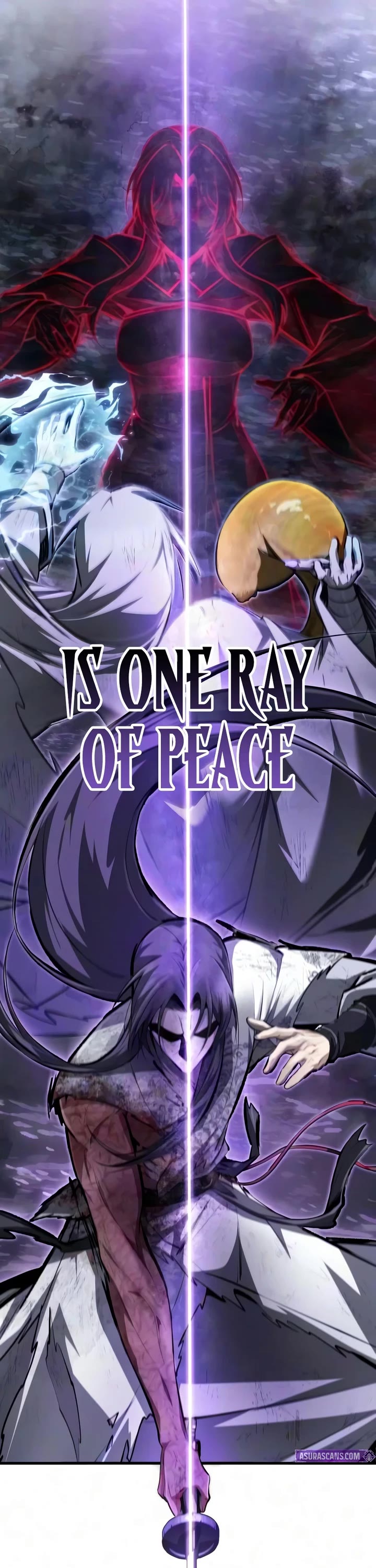 One Hit Teacher, Master Baek Chapter 151 page 44 - Chapter 151