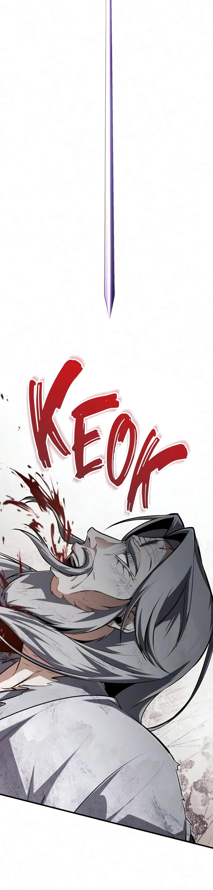 One Hit Teacher, Master Baek Chapter 151 page 45 - Chapter 151