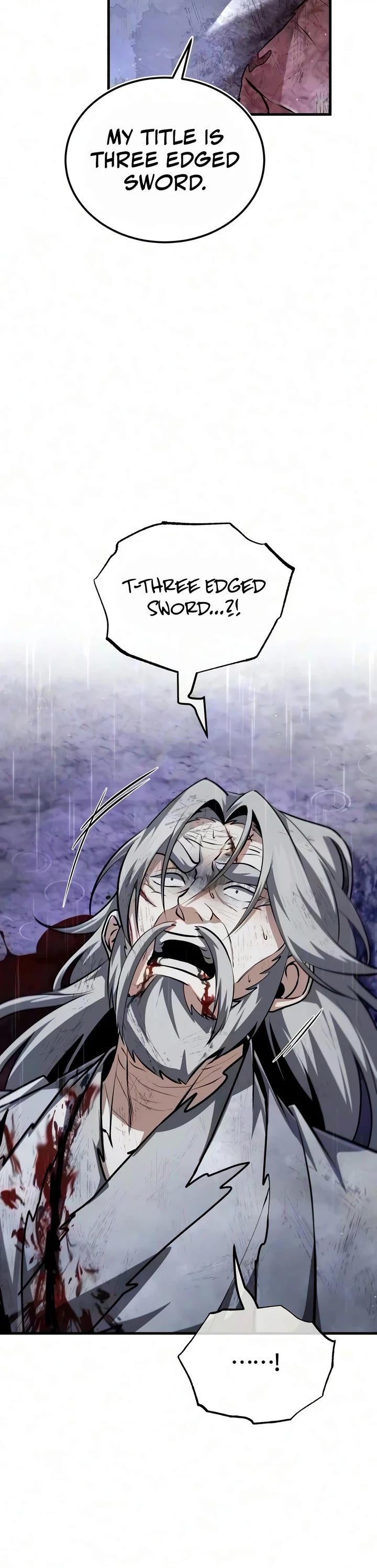 One Hit Teacher, Master Baek Chapter 151 page 48 - Chapter 151