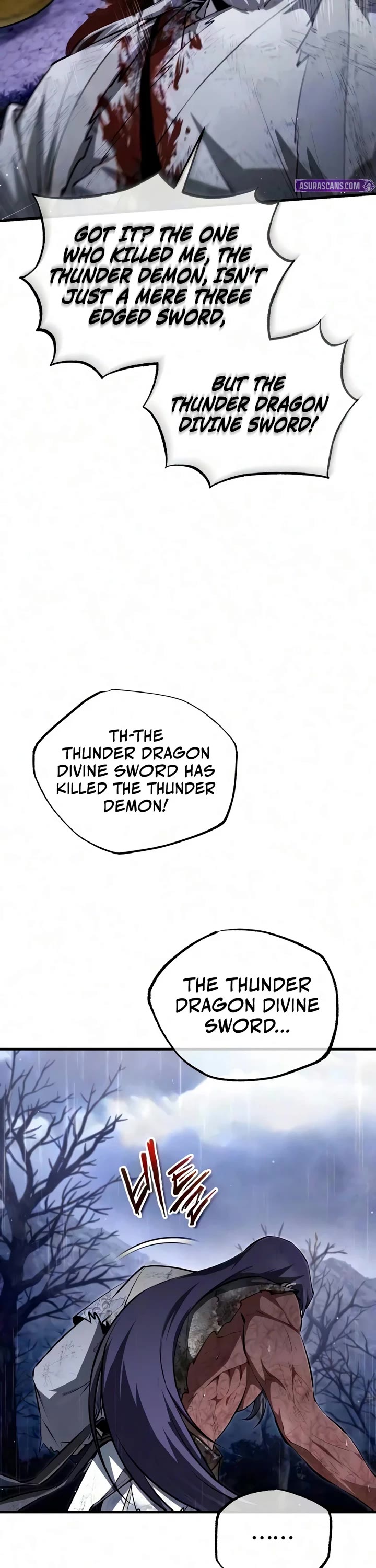 One Hit Teacher, Master Baek Chapter 151 page 50 - Chapter 151
