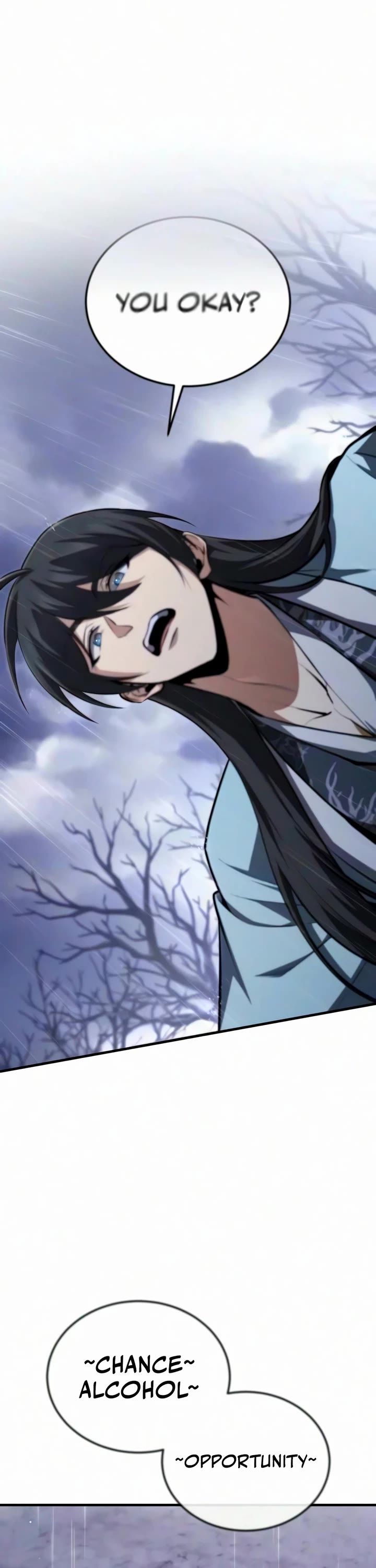 One Hit Teacher, Master Baek Chapter 151 page 54 - Chapter 151