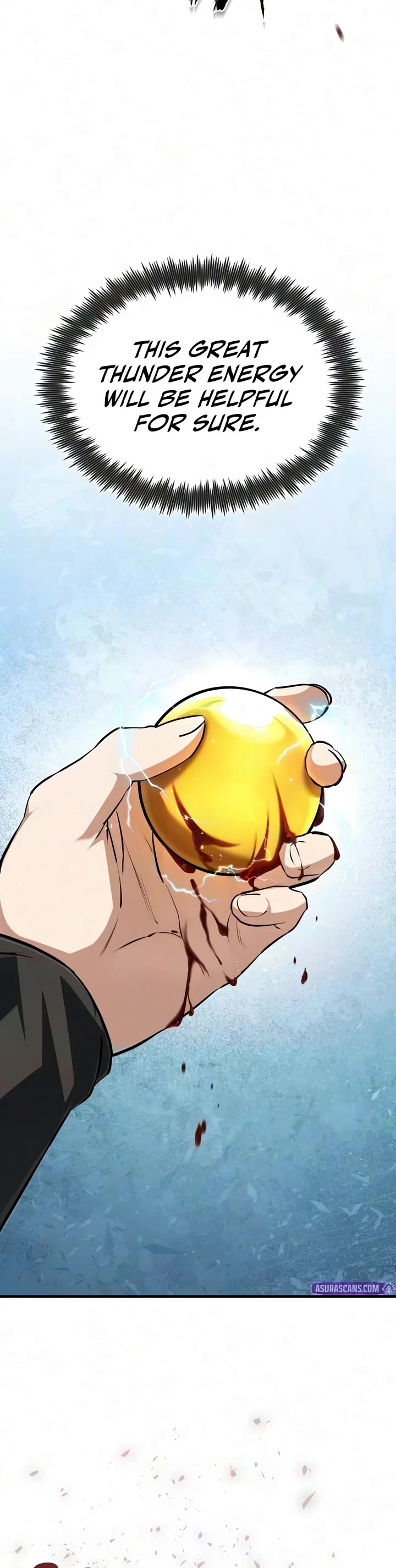 One Hit Teacher, Master Baek Chapter 152 page 27 - Chapter 152