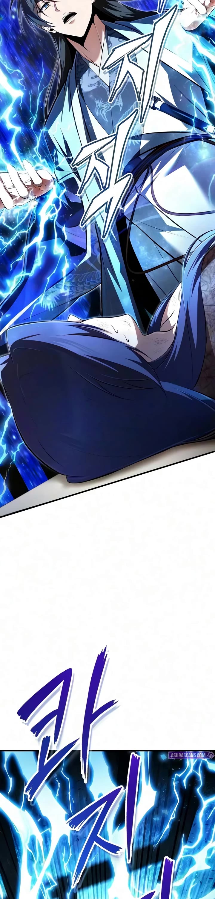 One Hit Teacher, Master Baek Chapter 152 page 30 - Chapter 152