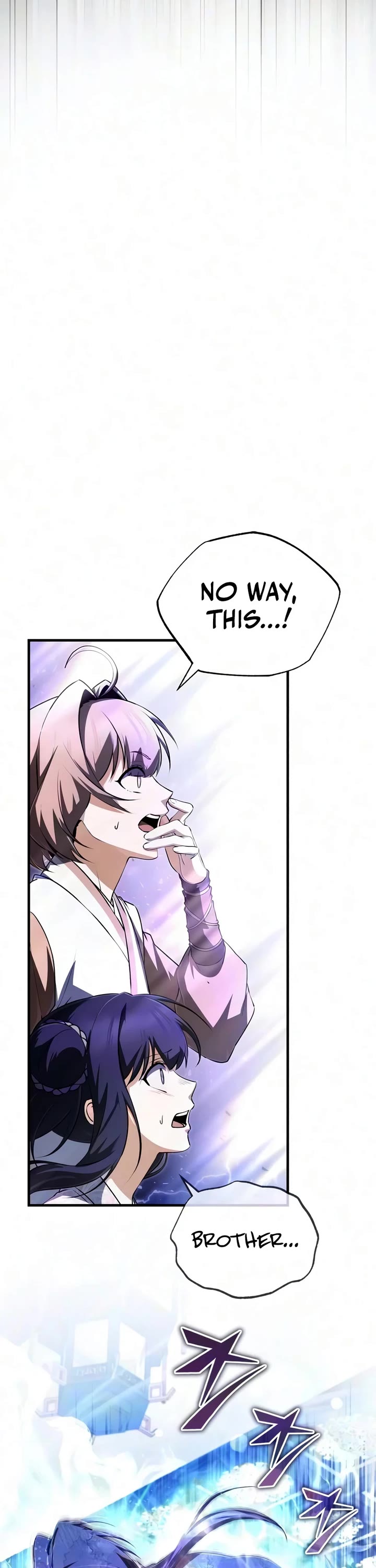 One Hit Teacher, Master Baek Chapter 152 page 36 - Chapter 152