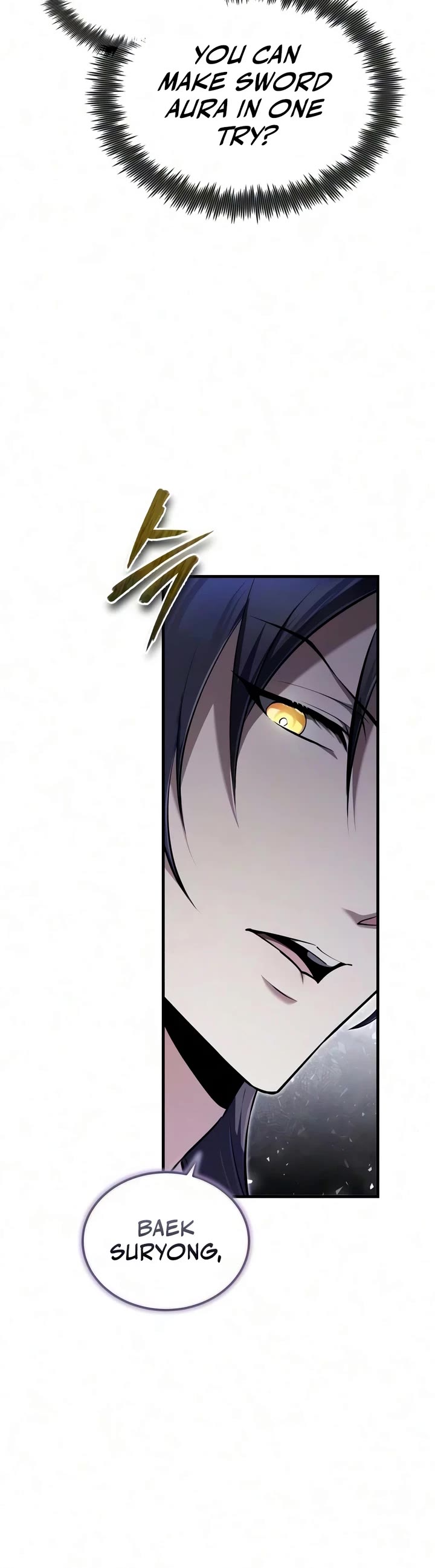 One Hit Teacher, Master Baek Chapter 152 page 48 - Chapter 152