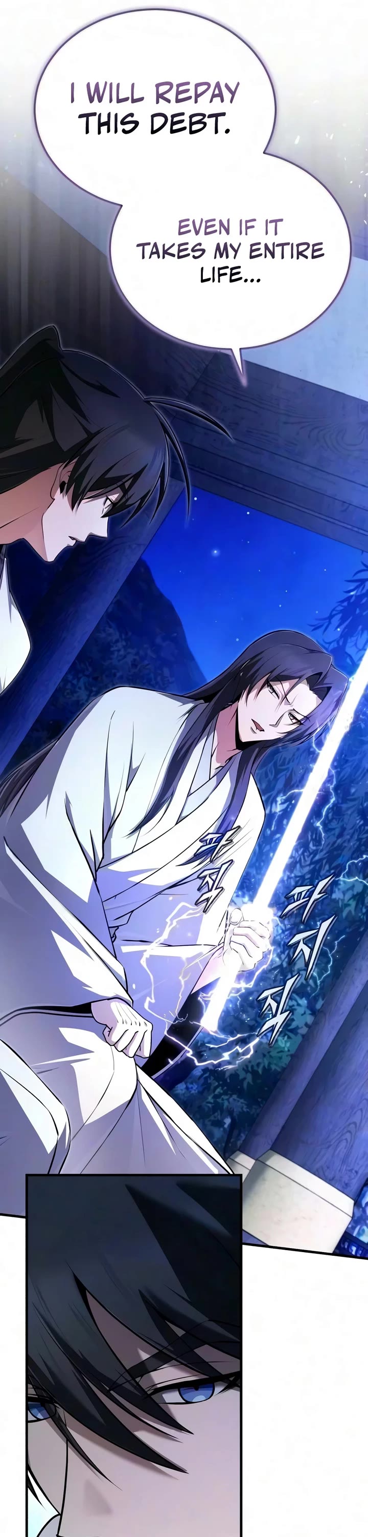 One Hit Teacher, Master Baek Chapter 152 page 49 - Chapter 152