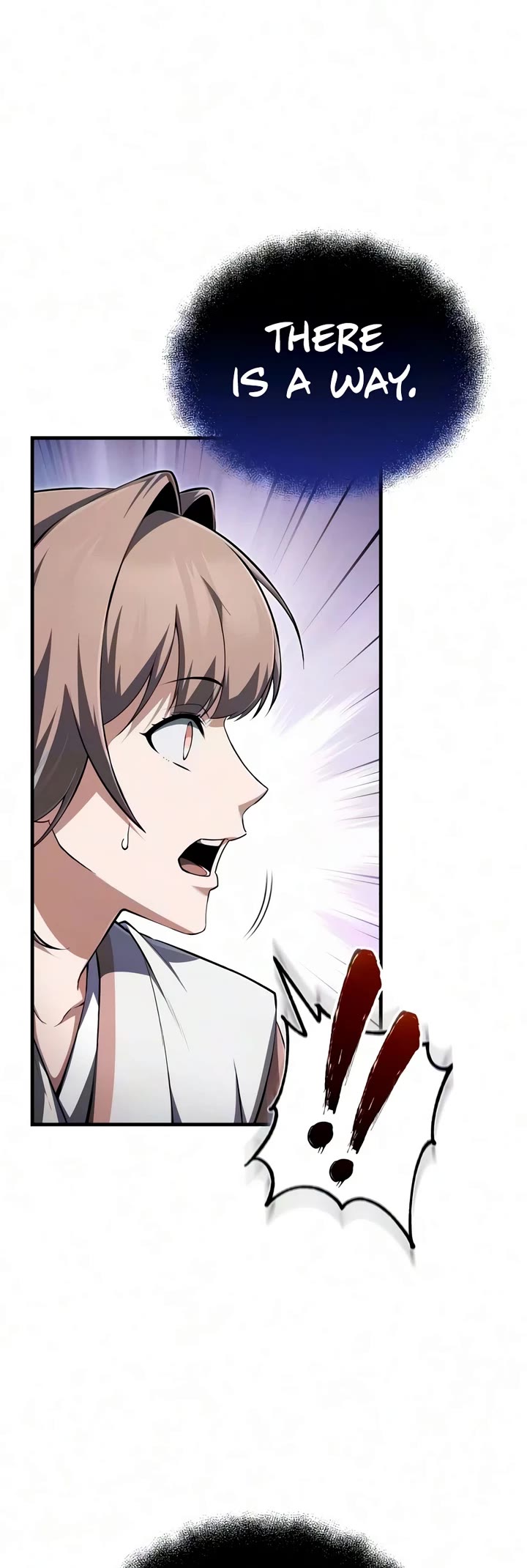 One Hit Teacher, Master Baek Chapter 152 page 5 - Chapter 152