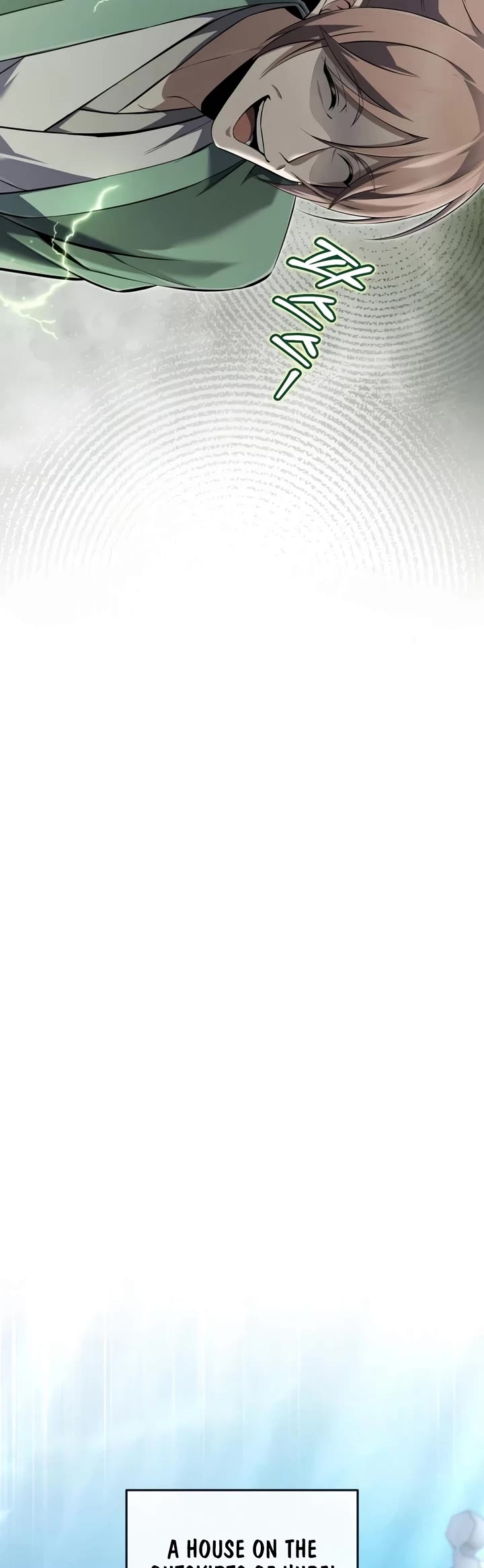 One Hit Teacher, Master Baek Chapter 153 page 43 - Chapter 153