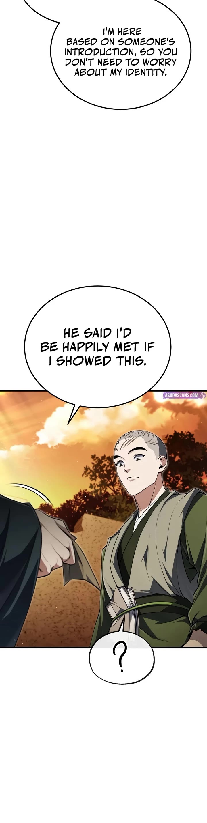 One Hit Teacher, Master Baek Chapter 153 page 56 - Chapter 153