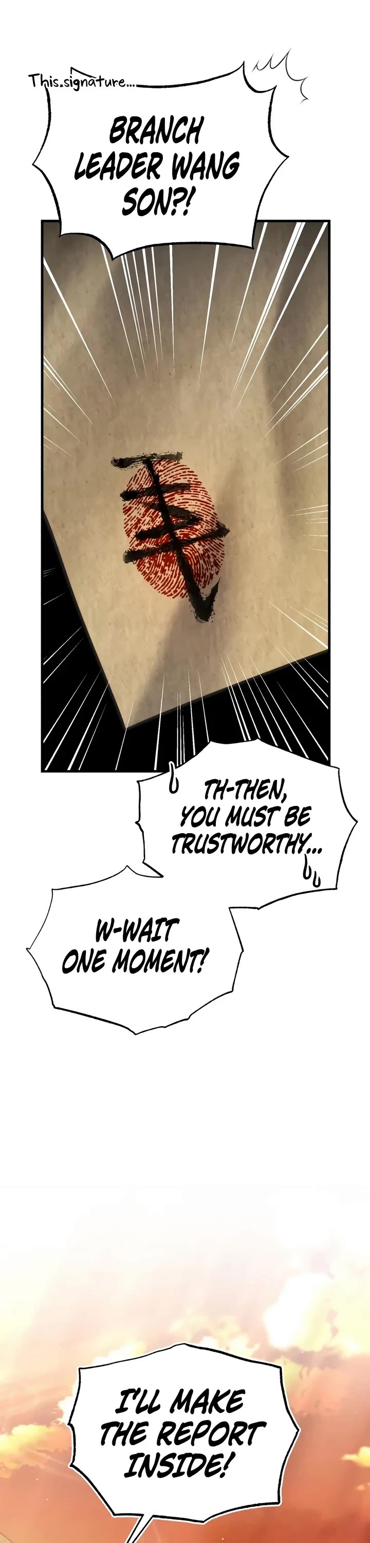 One Hit Teacher, Master Baek Chapter 153 page 57 - Chapter 153