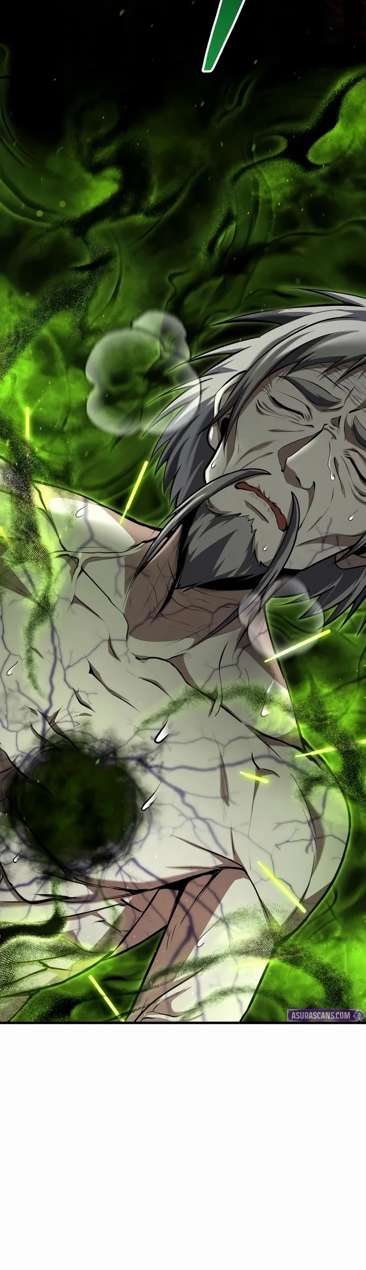 One Hit Teacher, Master Baek Chapter 153 page 62 - Chapter 153