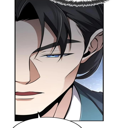 One Hit Teacher, Master Baek Chapter 153 cover