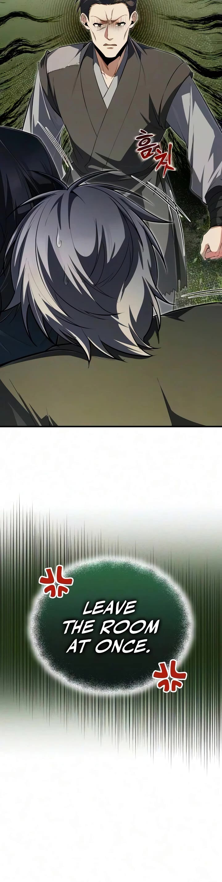 One Hit Teacher, Master Baek Chapter 154 page 46 - Chapter 154
