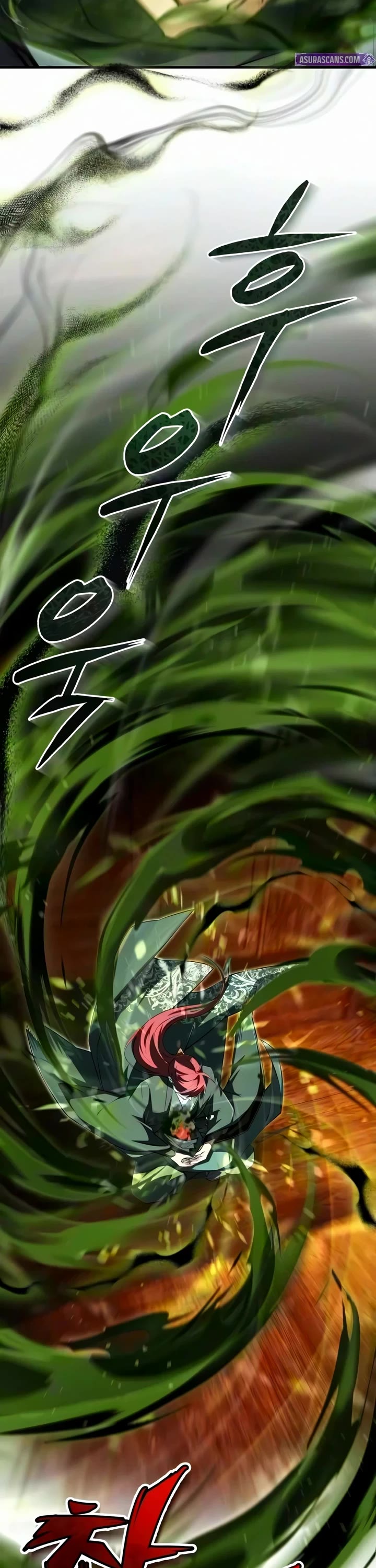 One Hit Teacher, Master Baek Chapter 154 page 58 - Chapter 154