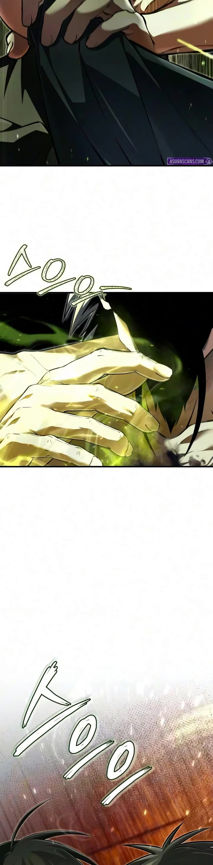 One Hit Teacher, Master Baek Chapter 154 page 65 - Chapter 154