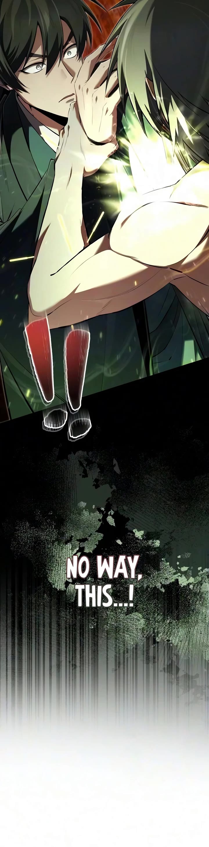 One Hit Teacher, Master Baek Chapter 154 page 66 - Chapter 154