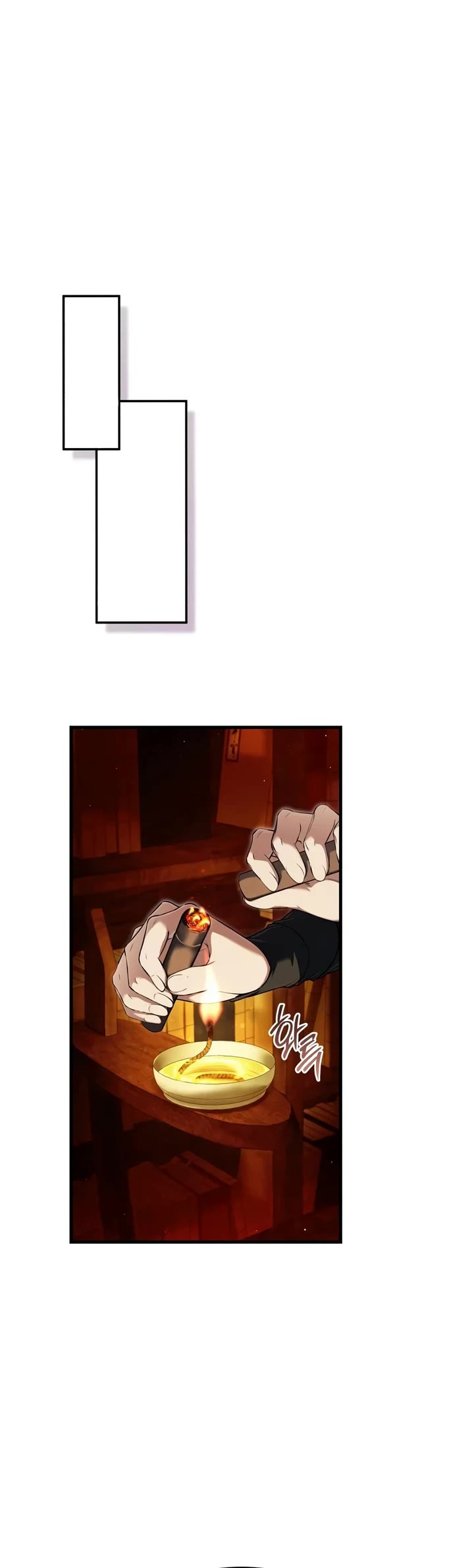One Hit Teacher, Master Baek Chapter 155 page 10 - Chapter 155