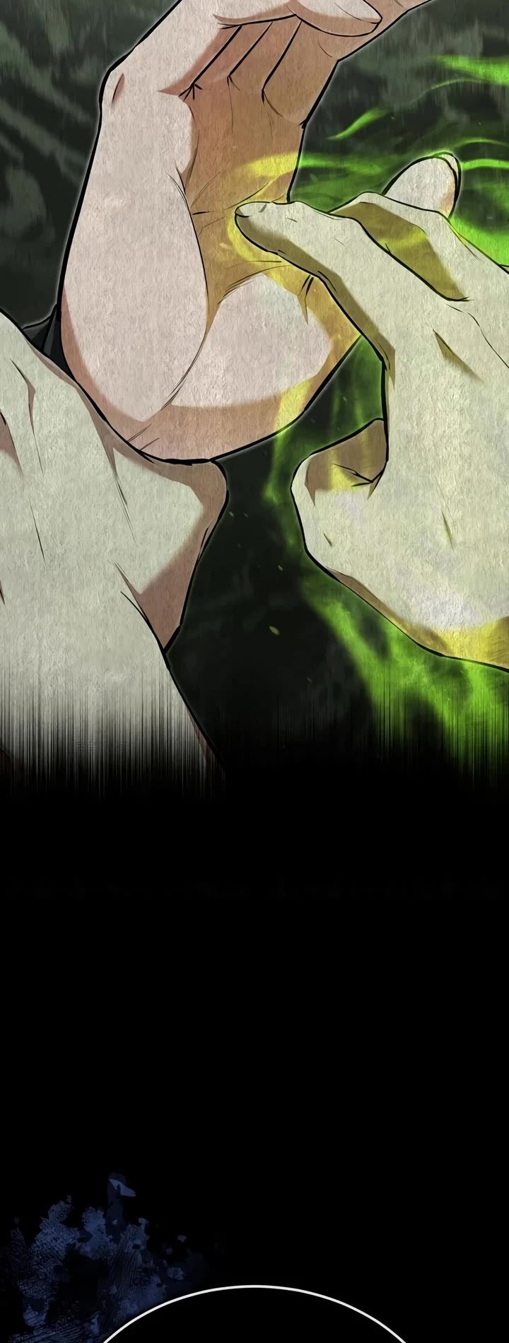 One Hit Teacher, Master Baek Chapter 155 page 16 - Chapter 155