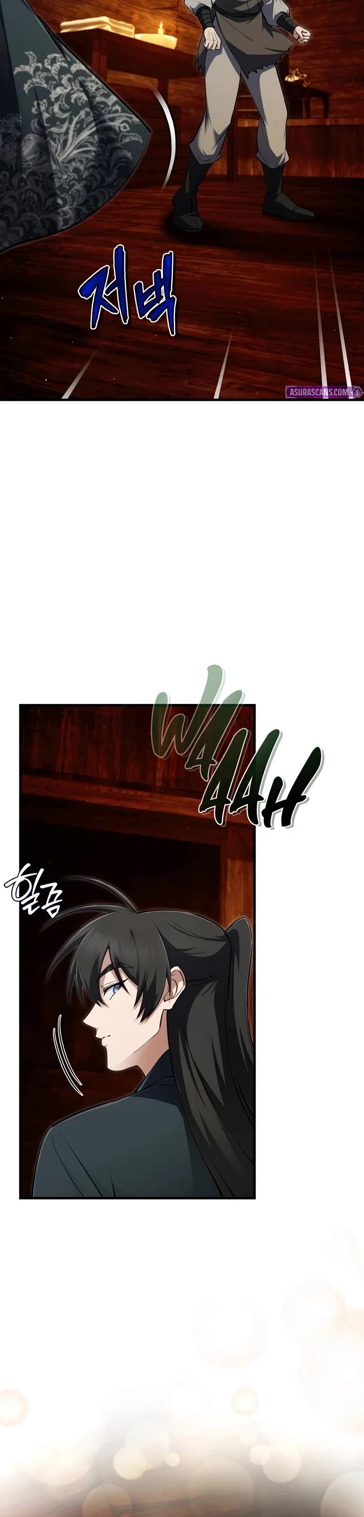 One Hit Teacher, Master Baek Chapter 155 page 8 - Chapter 155