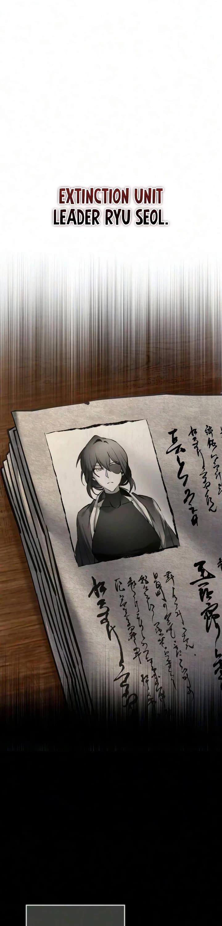 One Hit Teacher, Master Baek Chapter 156 page 29 - Chapter 156