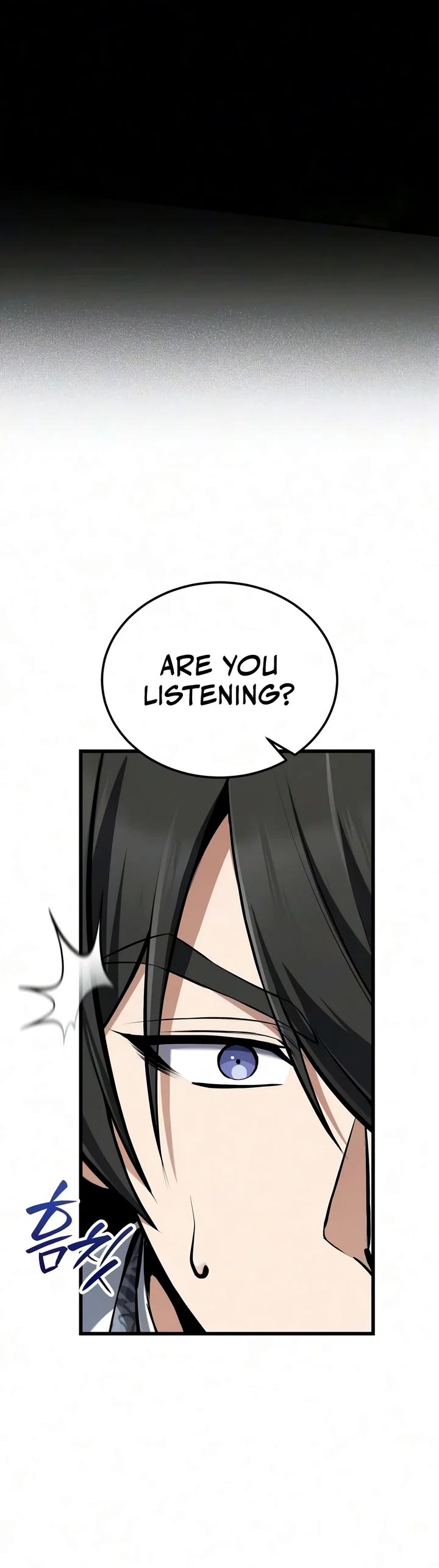 One Hit Teacher, Master Baek Chapter 156 page 37 - Chapter 156