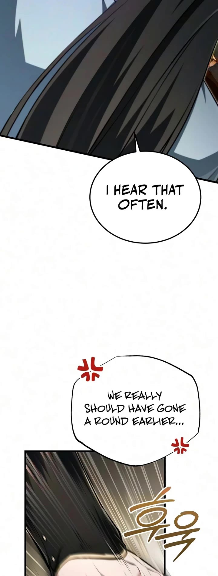 One Hit Teacher, Master Baek Chapter 156 page 41 - Chapter 156