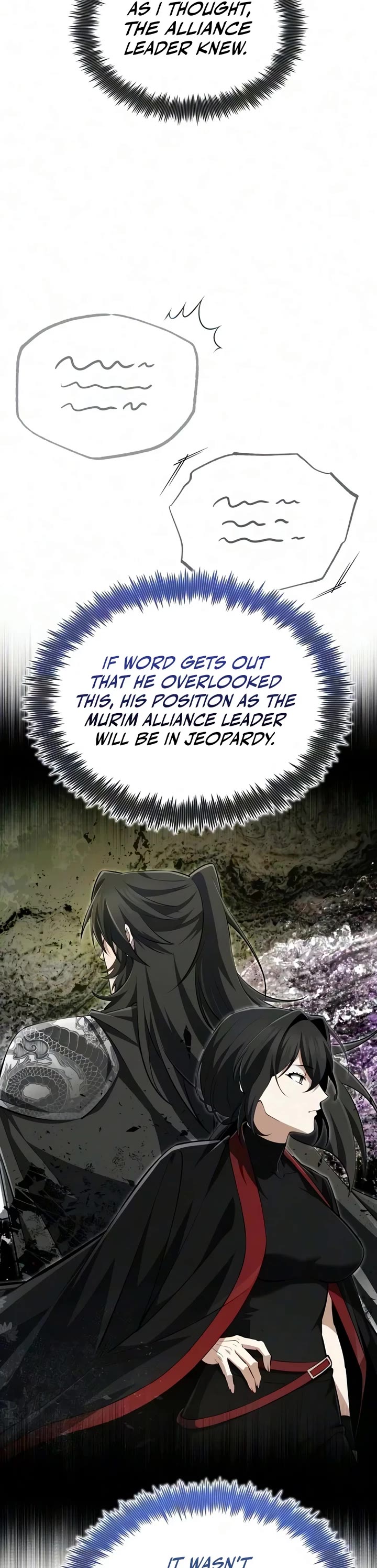 One Hit Teacher, Master Baek Chapter 156 page 47 - Chapter 156