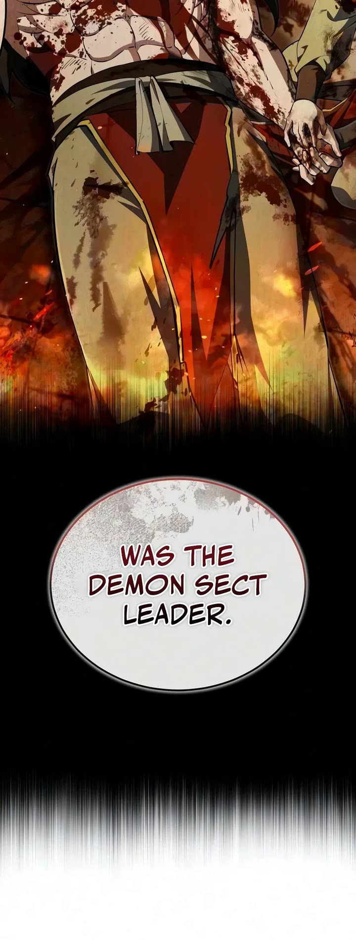 One Hit Teacher, Master Baek Chapter 156 page 53 - Chapter 156