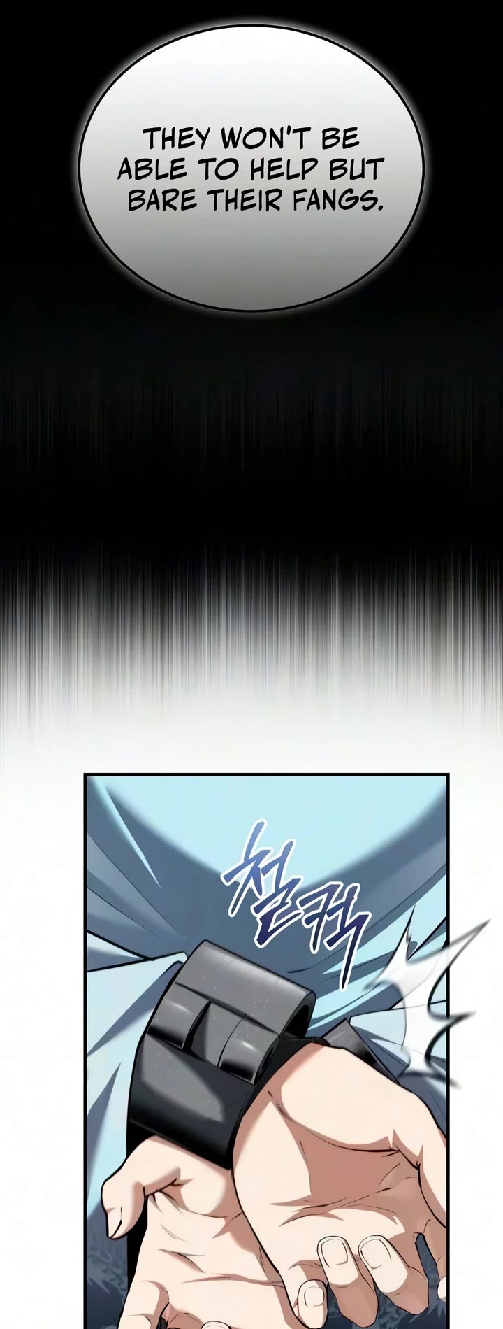 One Hit Teacher, Master Baek Chapter 157 page 45 - Chapter 157