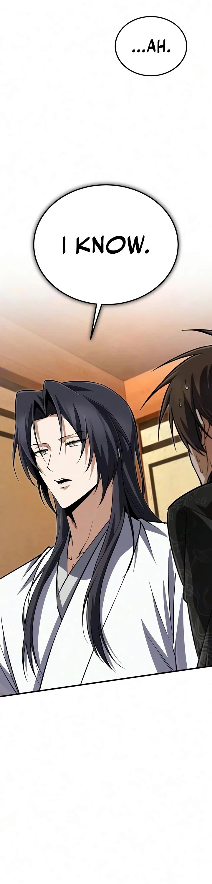 One Hit Teacher, Master Baek Chapter 157 page 59 - Chapter 157