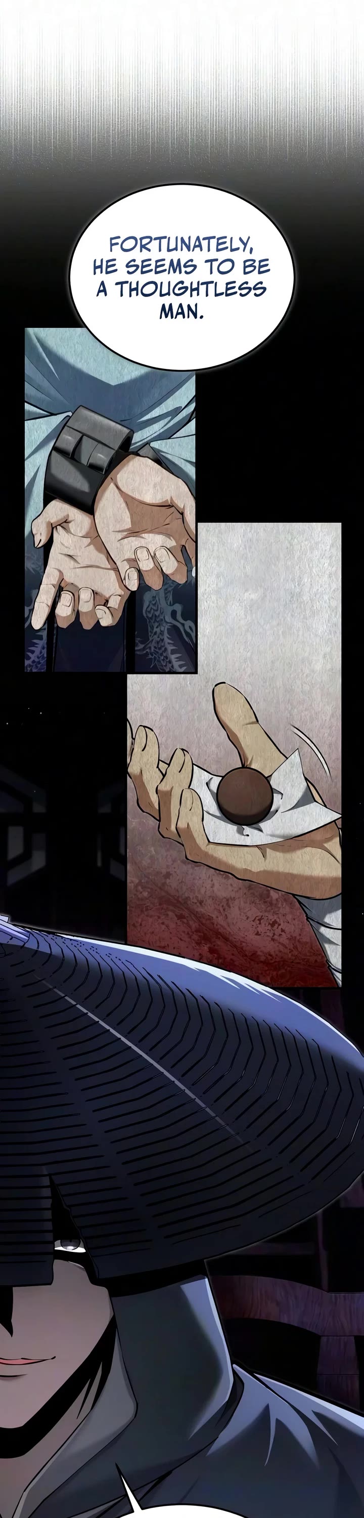 One Hit Teacher, Master Baek Chapter 157 page 63 - Chapter 157