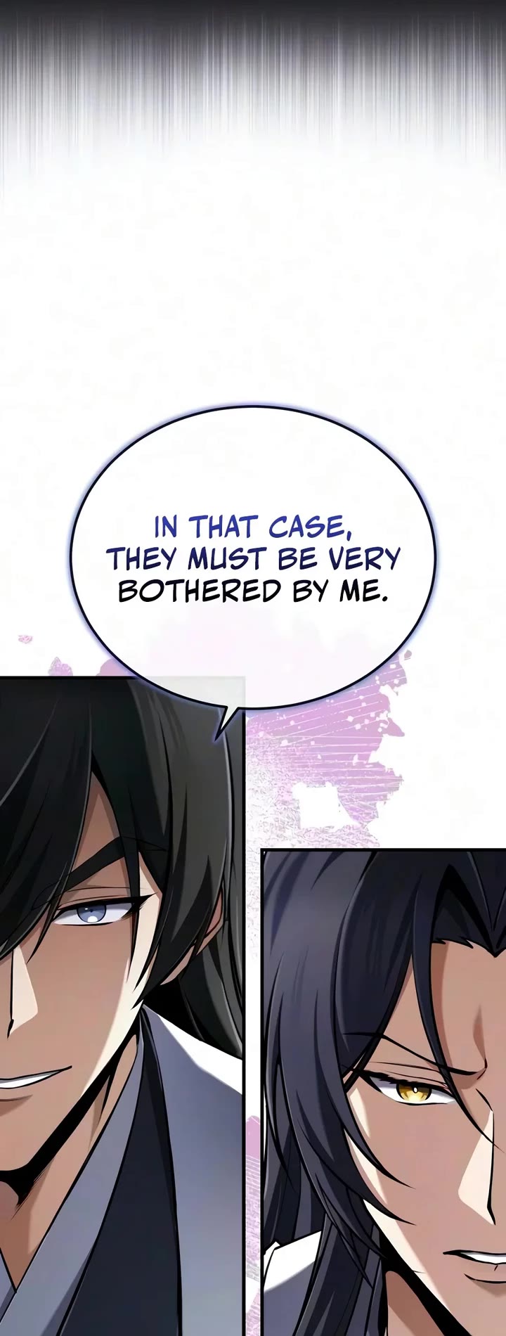 One Hit Teacher, Master Baek Chapter 158 page 15 - Chapter 158