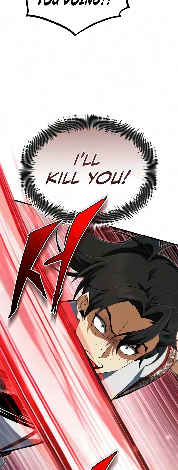 One Hit Teacher, Master Baek Chapter 158 page 47 - Chapter 158