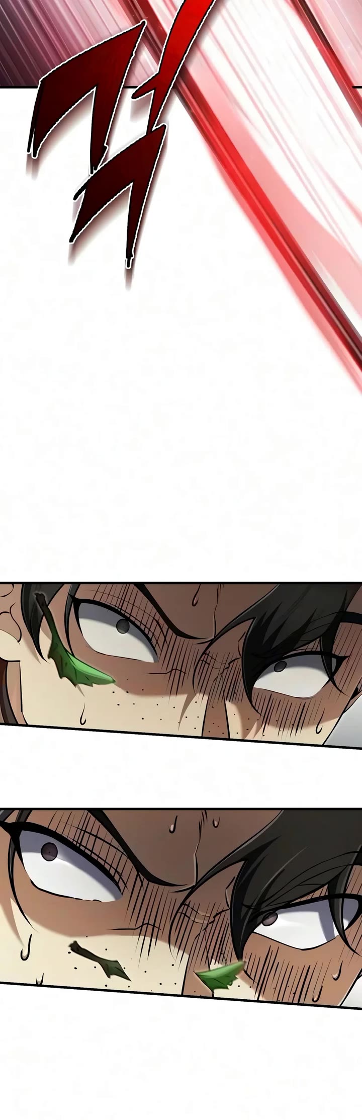 One Hit Teacher, Master Baek Chapter 158 page 48 - Chapter 158