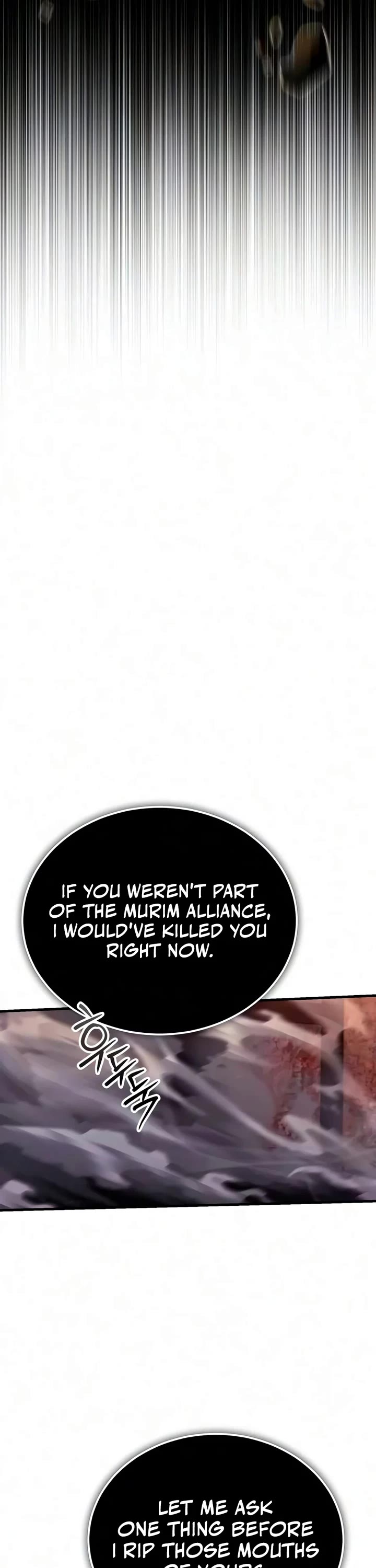 One Hit Teacher, Master Baek Chapter 159 page 20 - Chapter 159