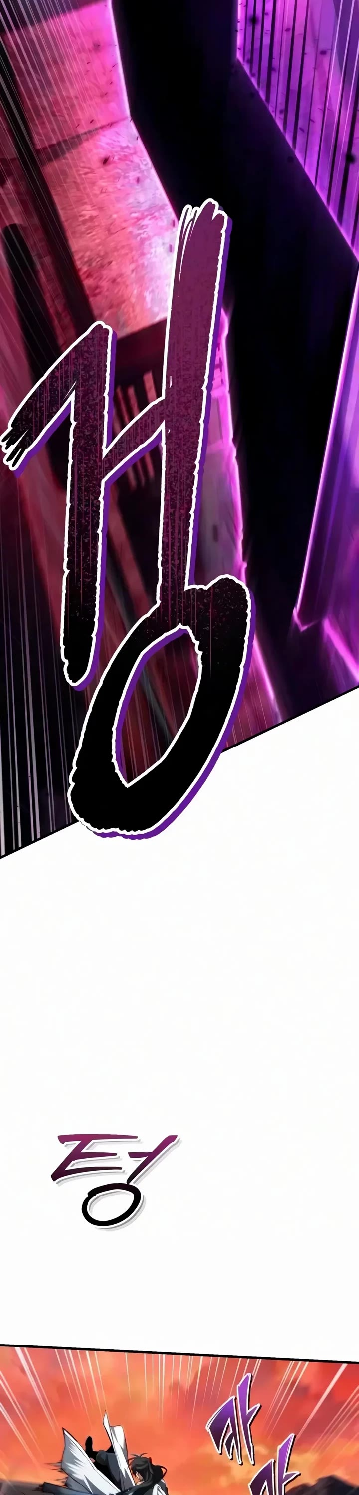 One Hit Teacher, Master Baek Chapter 159 page 30 - Chapter 159