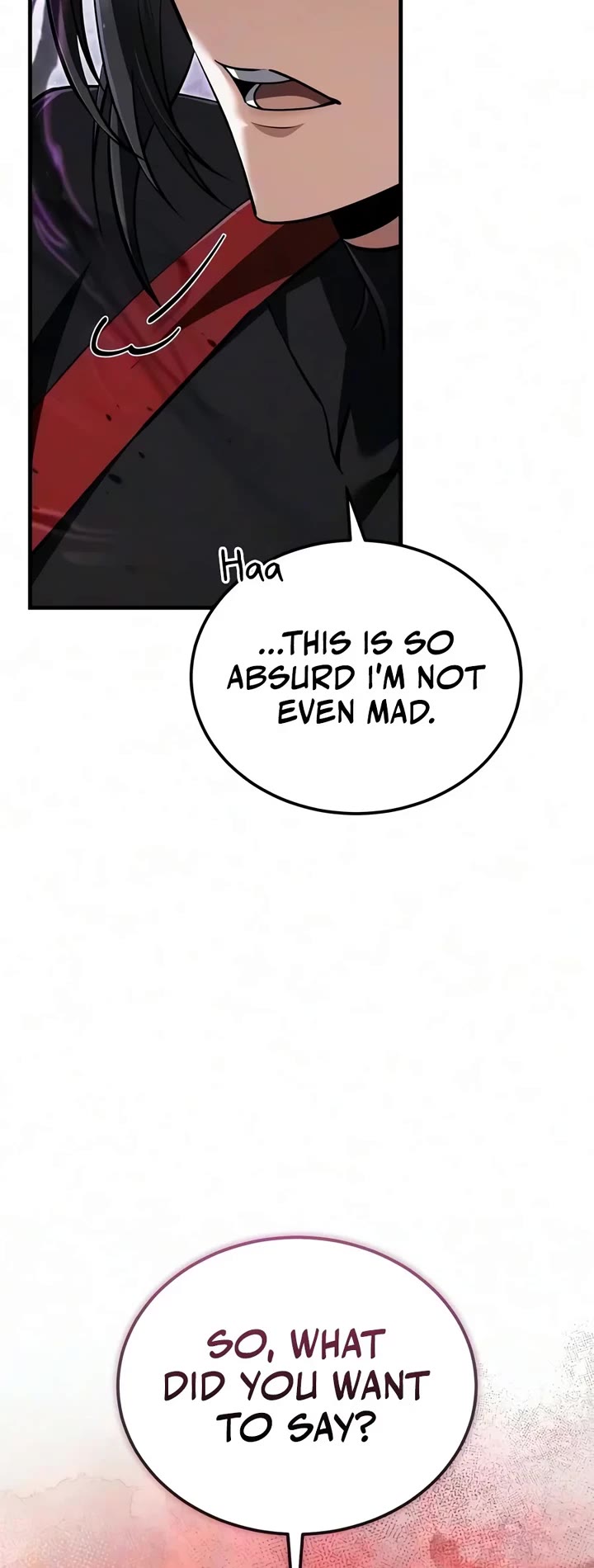 One Hit Teacher, Master Baek Chapter 159 page 44 - Chapter 159