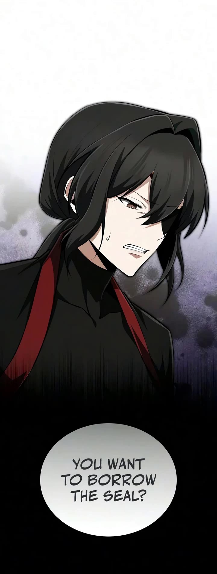 One Hit Teacher, Master Baek Chapter 159 page 50 - Chapter 159