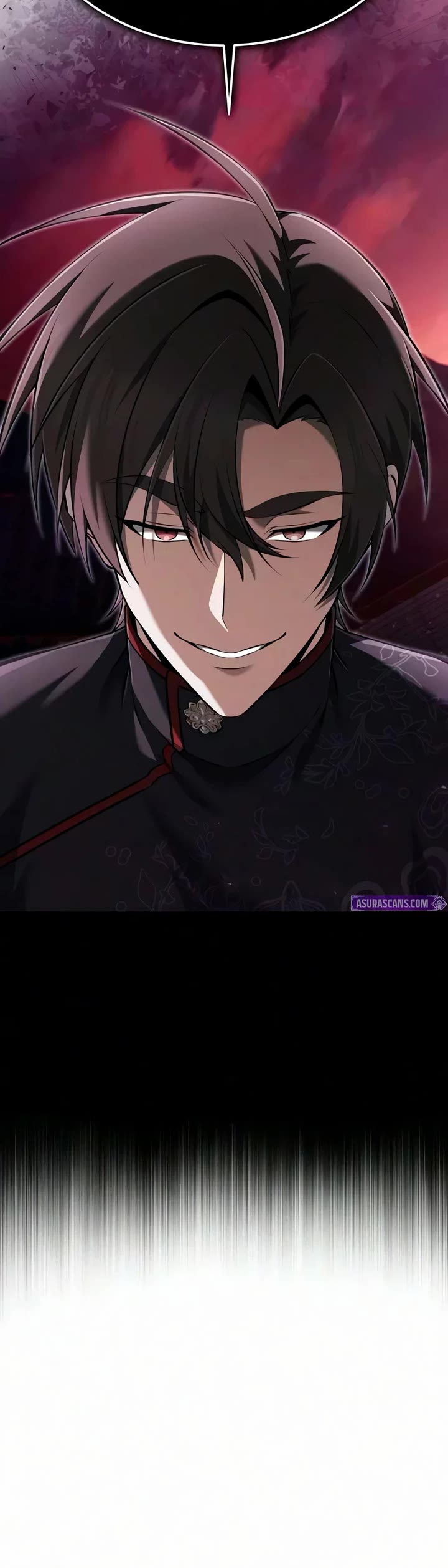 One Hit Teacher, Master Baek Chapter 159 page 58 - Chapter 159