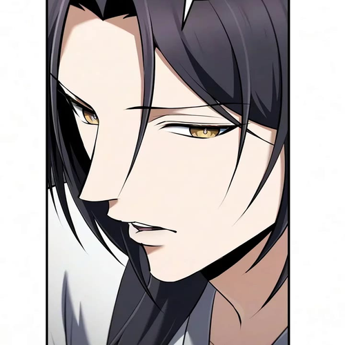 One Hit Teacher, Master Baek Chapter 159 cover