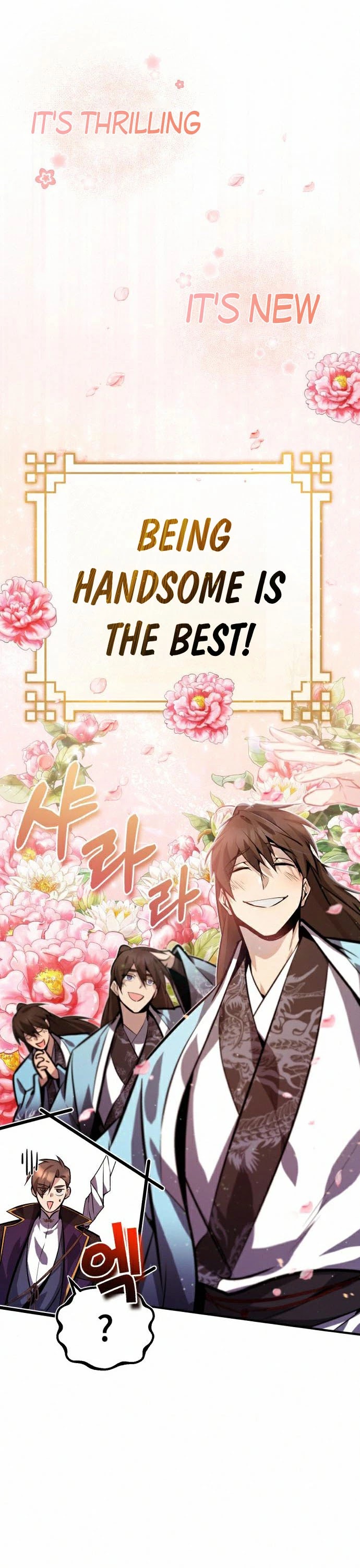 One Hit Teacher, Master Baek Chapter 16 page 48 - Chapter 16