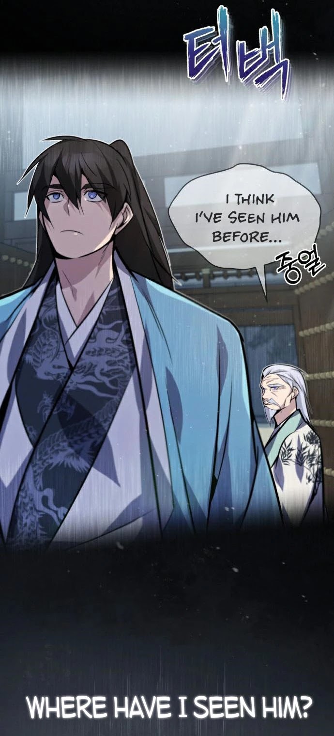 One Hit Teacher, Master Baek Chapter 16 page 55 - Chapter 16