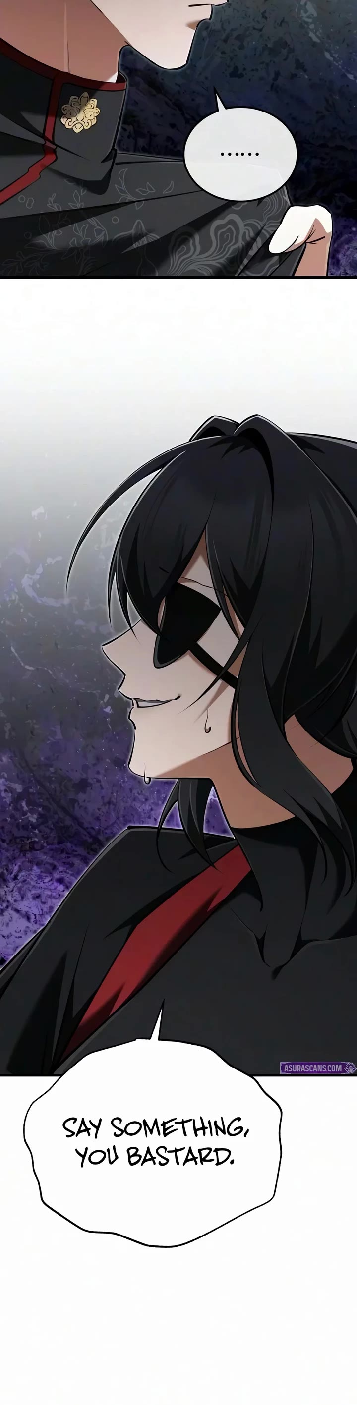 One Hit Teacher, Master Baek Chapter 160 page 10 - Chapter 160