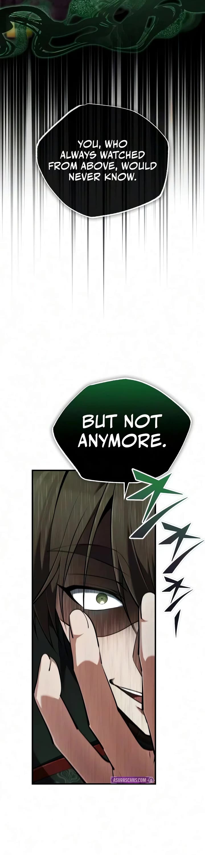One Hit Teacher, Master Baek Chapter 160 page 18 - Chapter 160